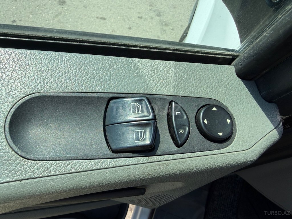 Mercedes Vito 111 CDI