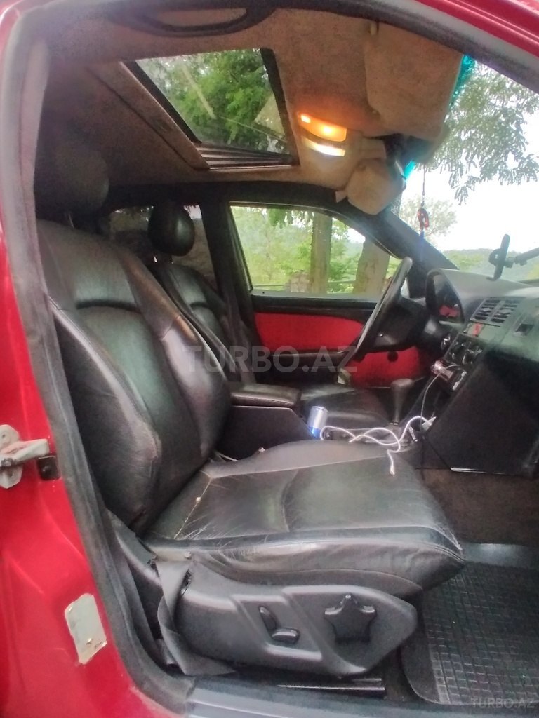 Mercedes C 180