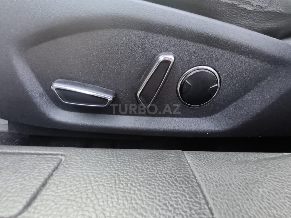 Ford Fusion (North America)
