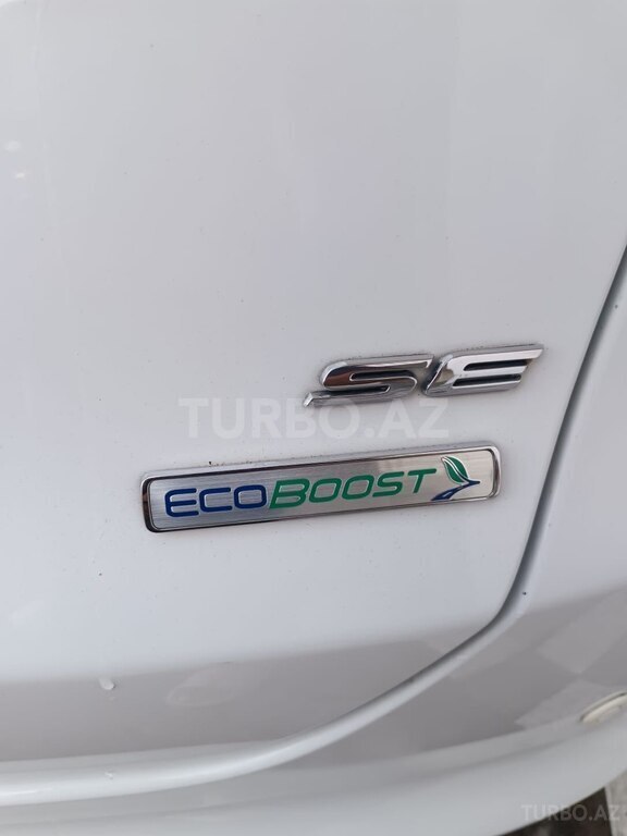 Ford Fusion (North America)