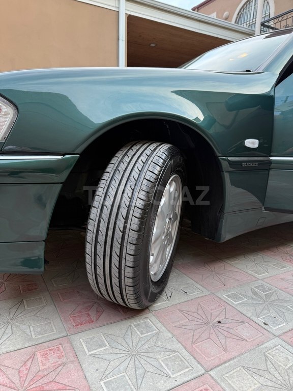 Mercedes C 180