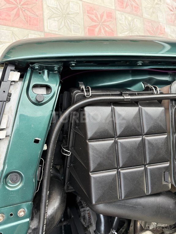 Mercedes C 180