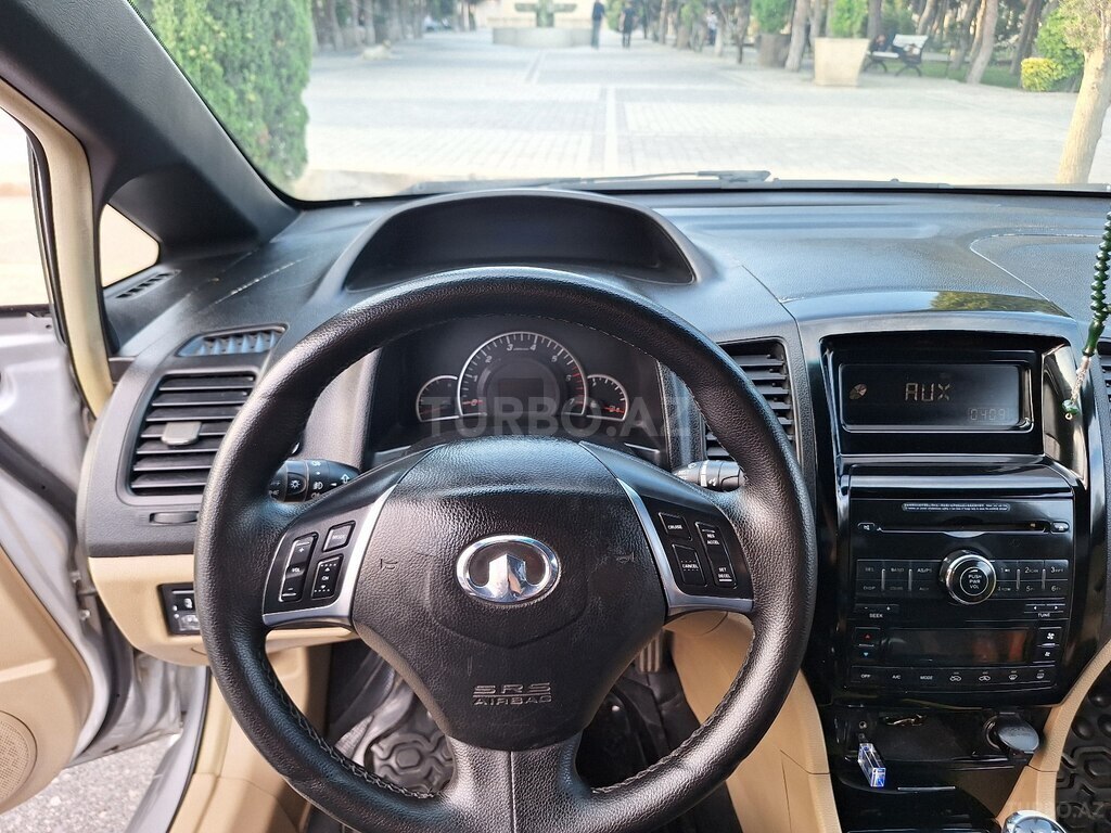 GWM (Great Wall Motor) Voleex C50