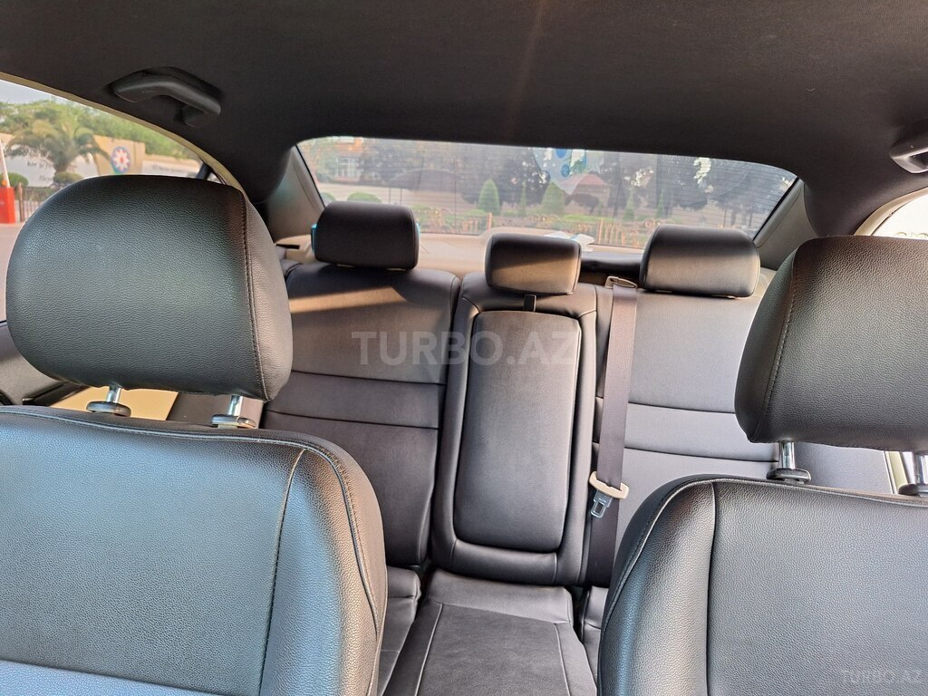 GWM (Great Wall Motor) Voleex C50