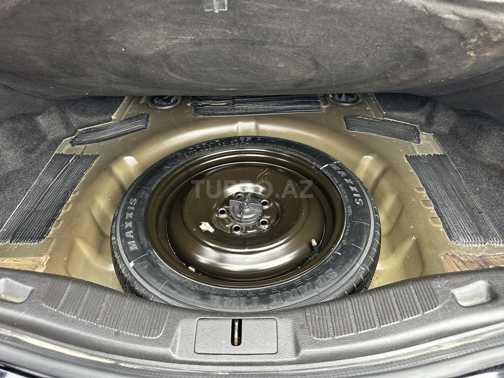 Ford Fusion (North America)