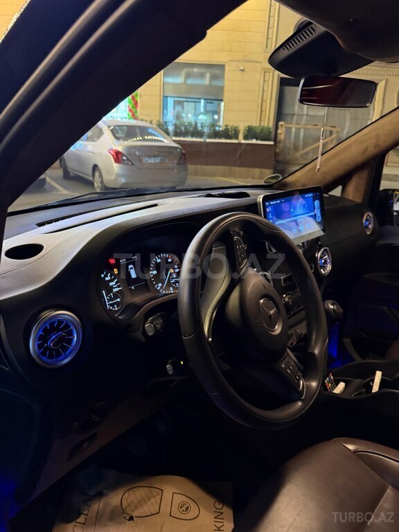 Mercedes Vito 119 CDI