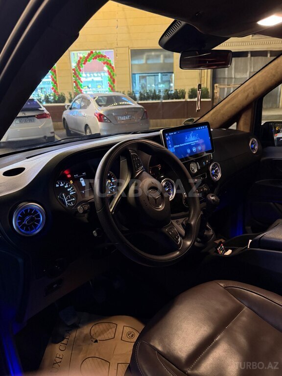 Mercedes Vito 119 CDI