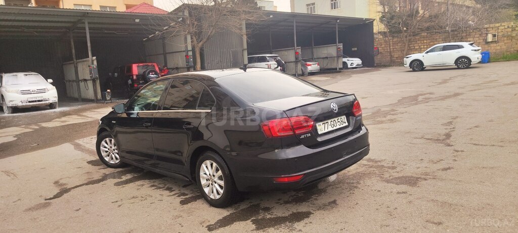 Volkswagen Jetta