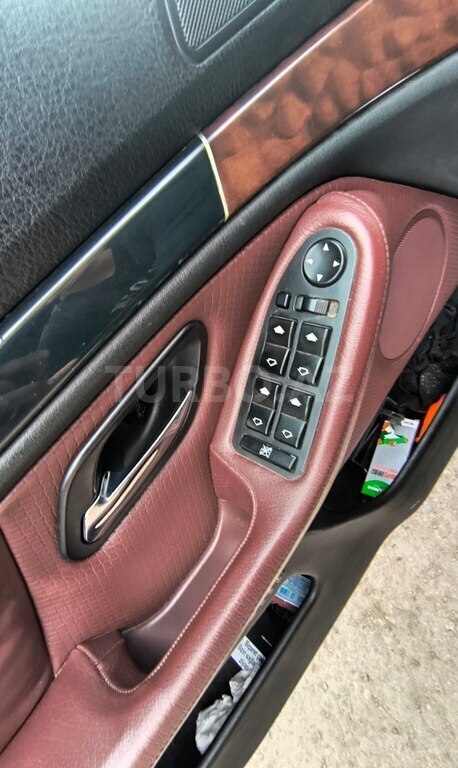 BMW 535