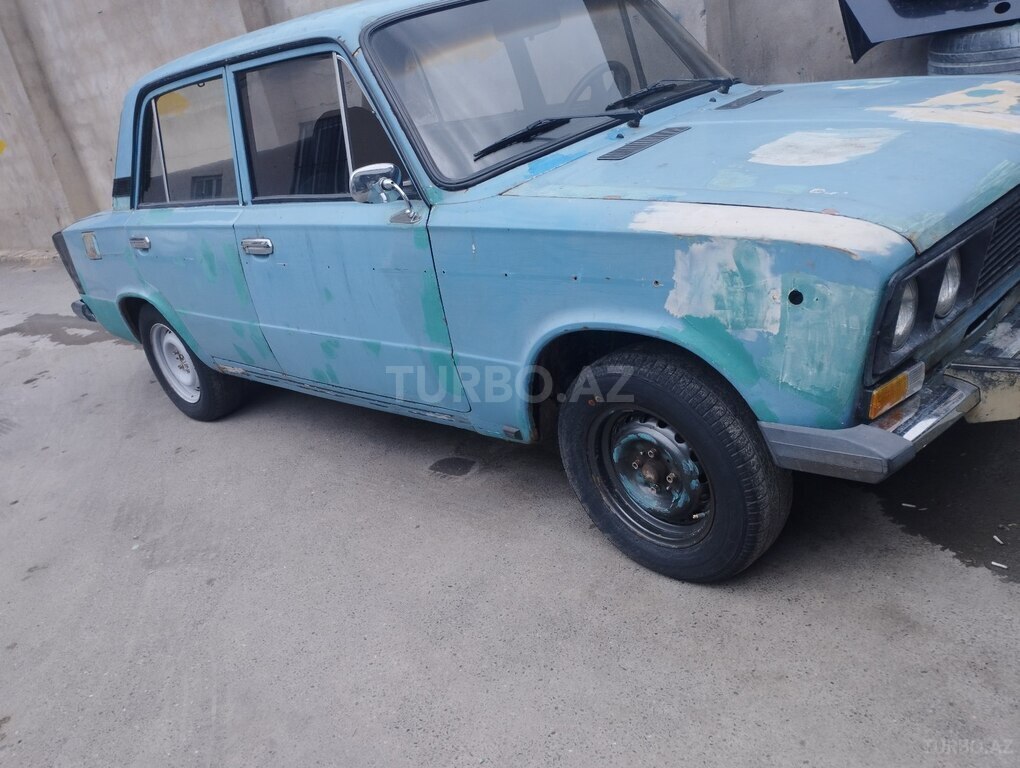 LADA (VAZ) 2106