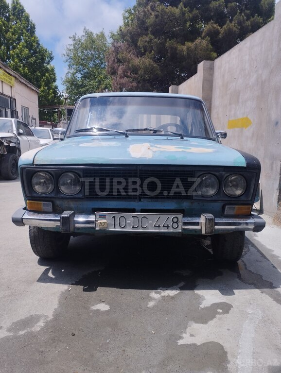 LADA (VAZ) 2106