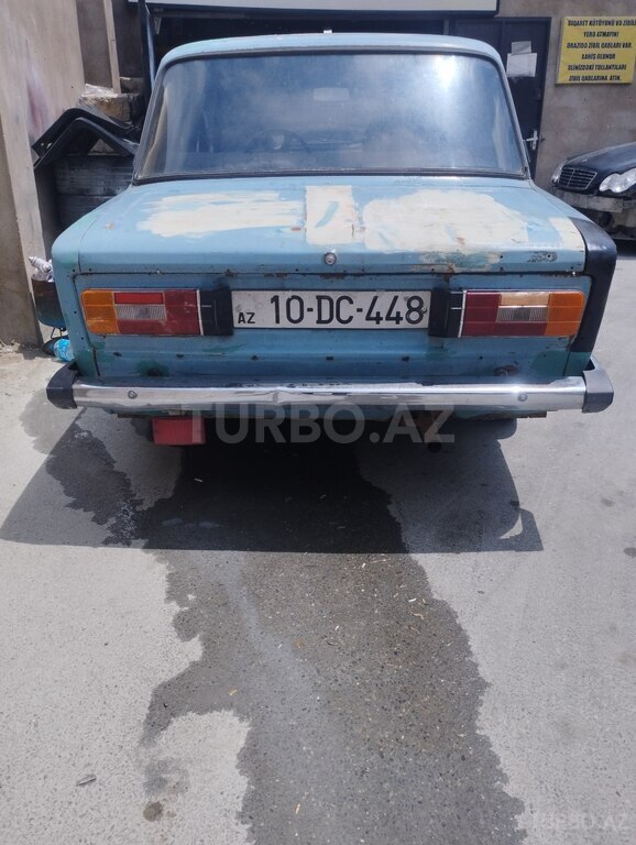 LADA (VAZ) 2106