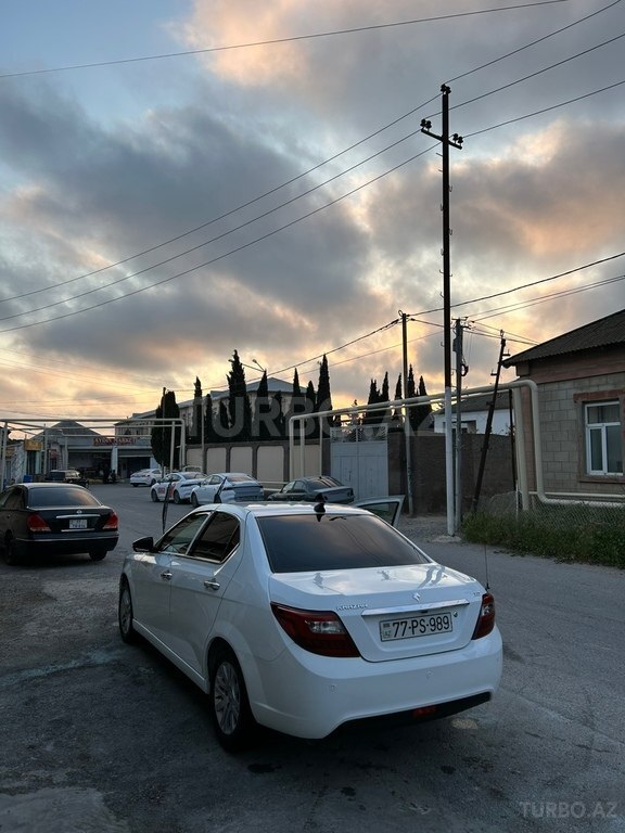 Khazar LD