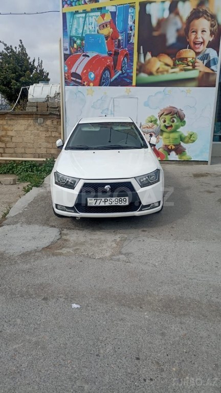 Khazar LD