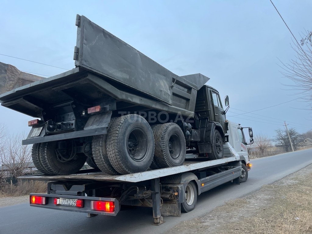 Mercedes Atego 818