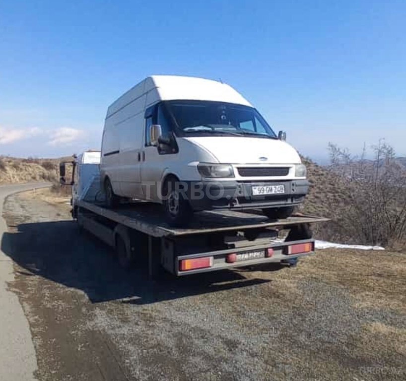 Mercedes Atego 818