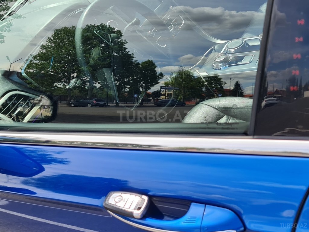 Ford Fusion (North America)