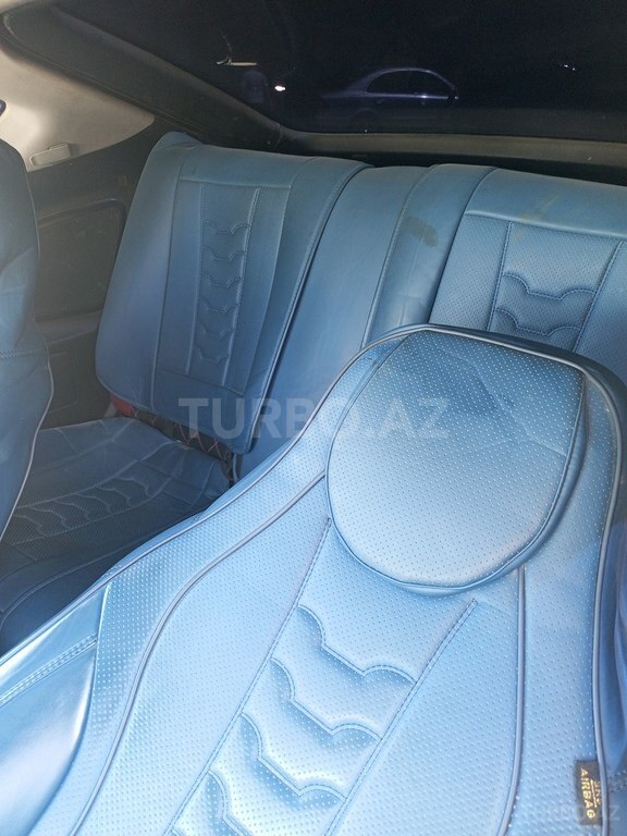 Hyundai Coupe