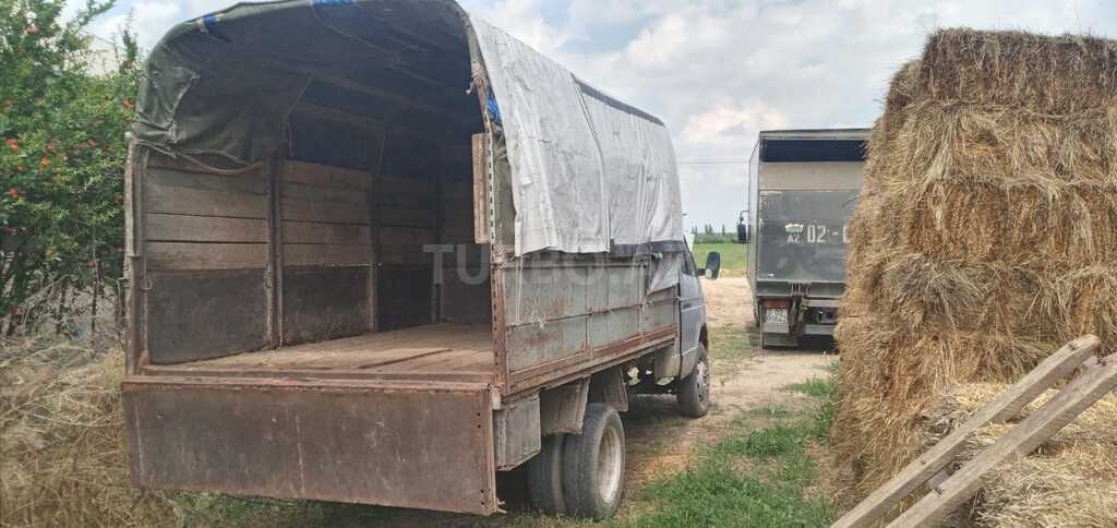 GAZ GAZel (330200)