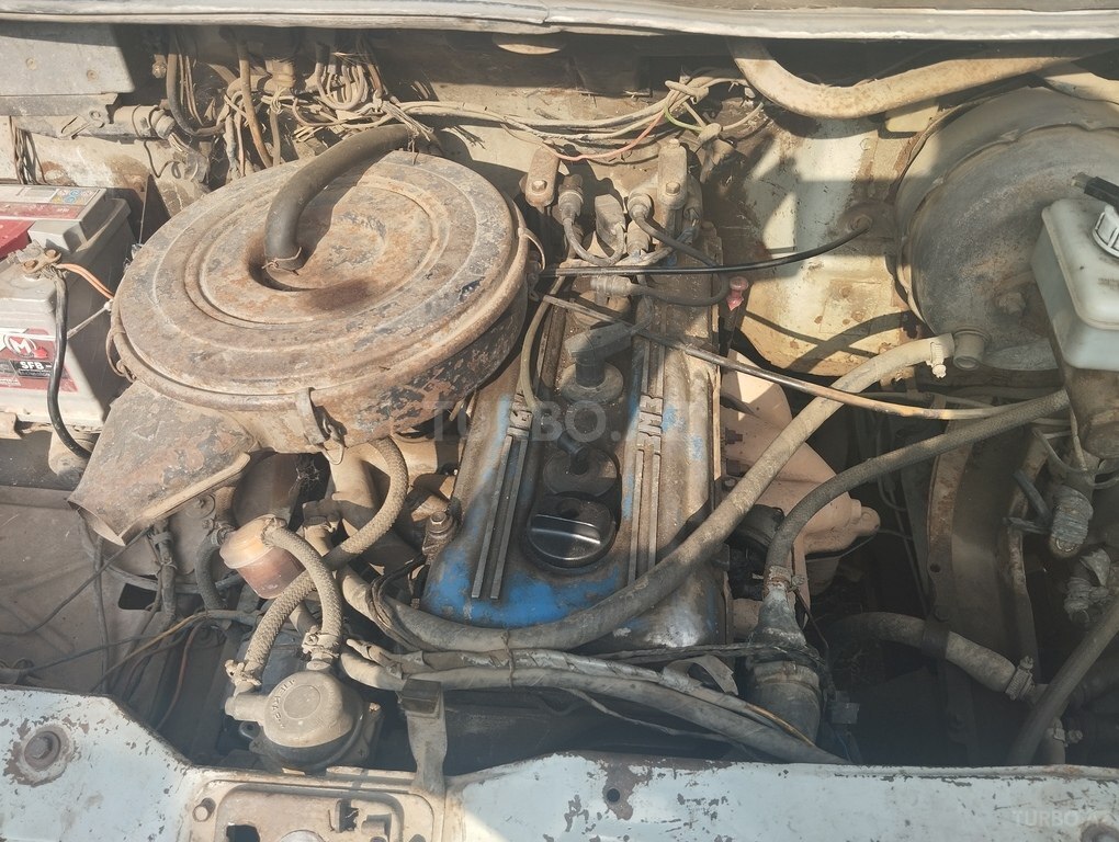 GAZ GAZel (330200)