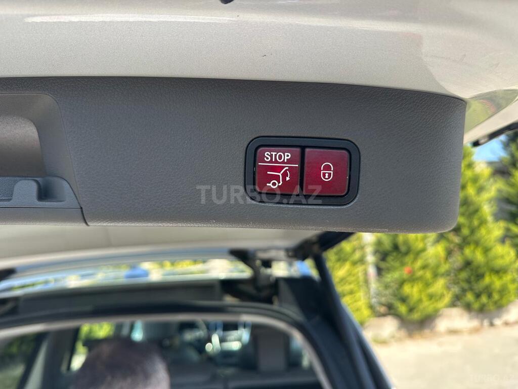 Mercedes GL 350 4MATIC