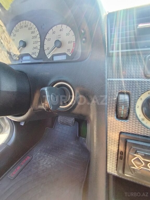 Mercedes C 240