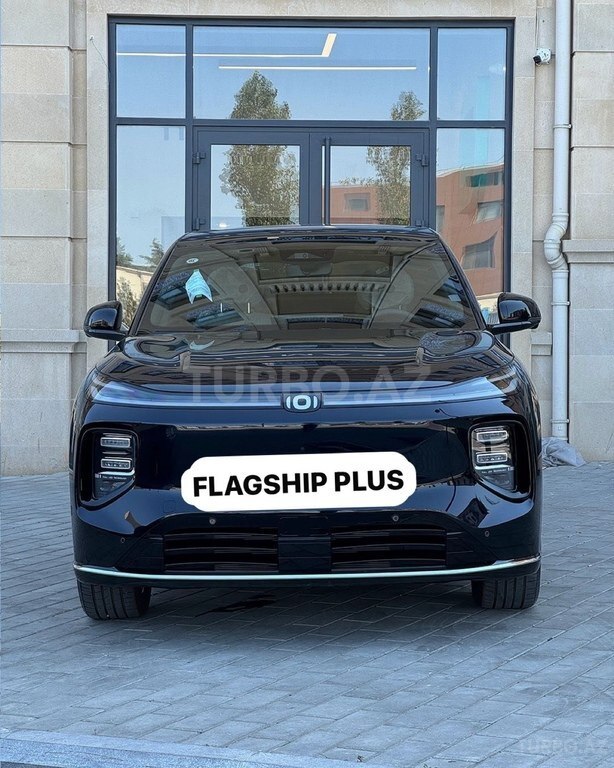 Changan Qiyuan Q07