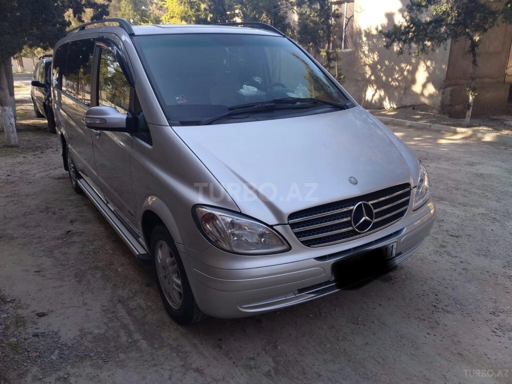 Mercedes Viano
