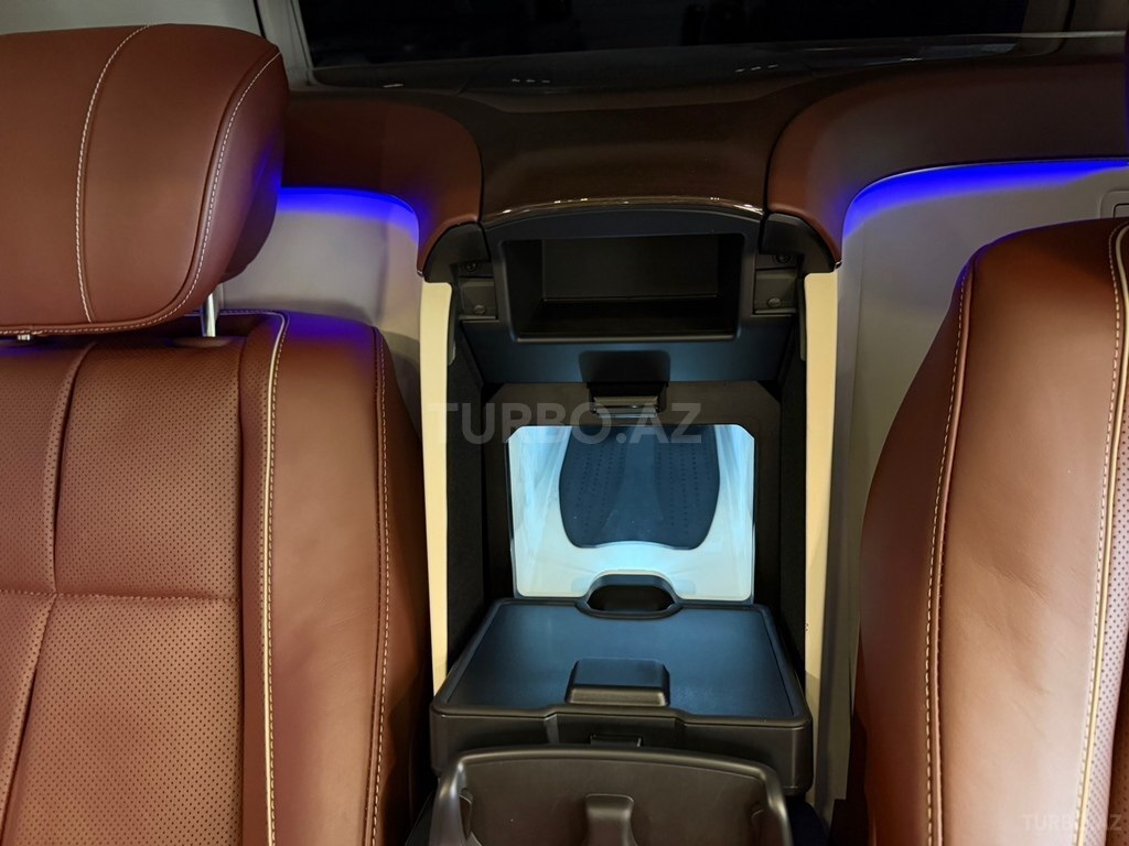 Mercedes-Maybach GLS 600 4MATIC