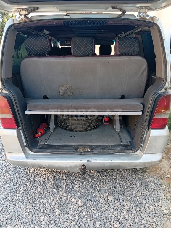 Mercedes Vito 112 CDI