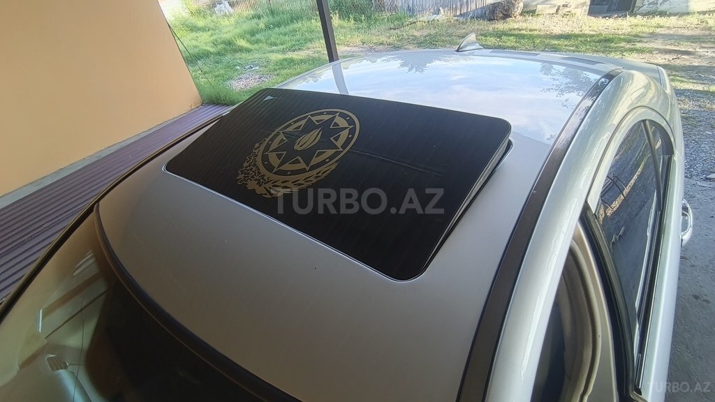 Mercedes C 240