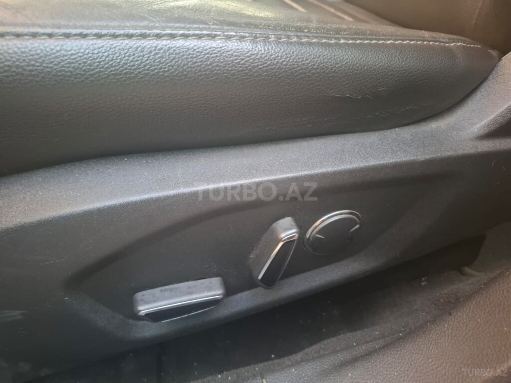 Ford Fusion (North America)