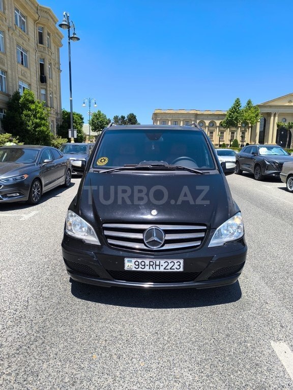 Mercedes Viano