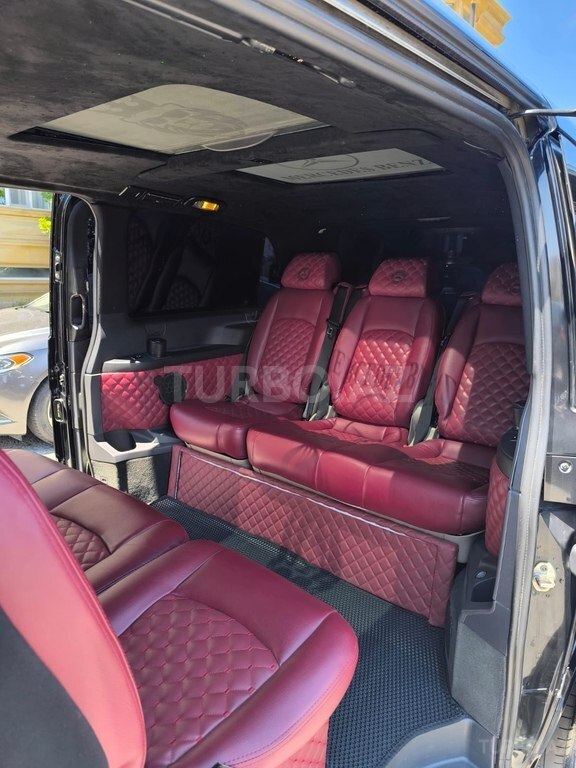 Mercedes Viano