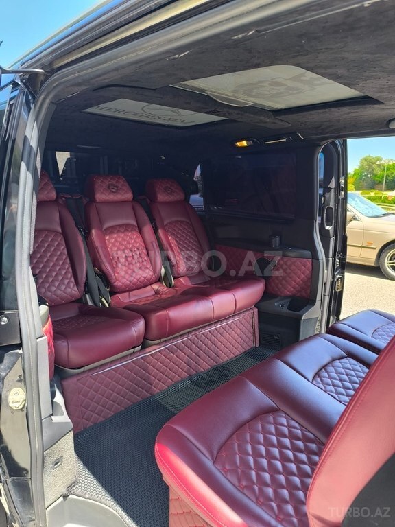 Mercedes Viano