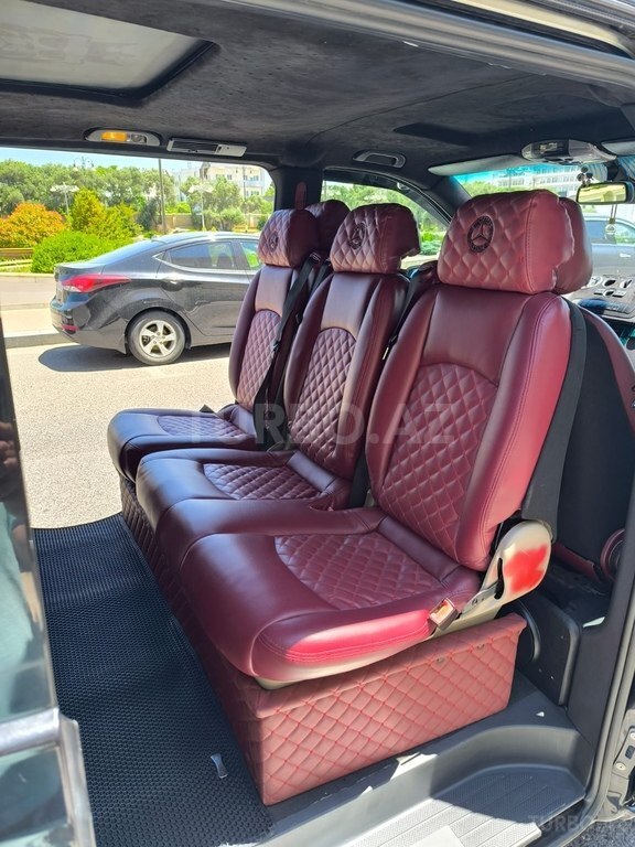 Mercedes Viano