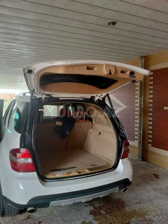 Mercedes ML 350 4MATIC