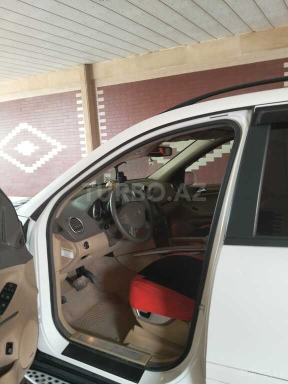 Mercedes ML 350 4MATIC