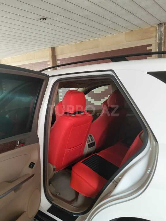 Mercedes ML 350 4MATIC