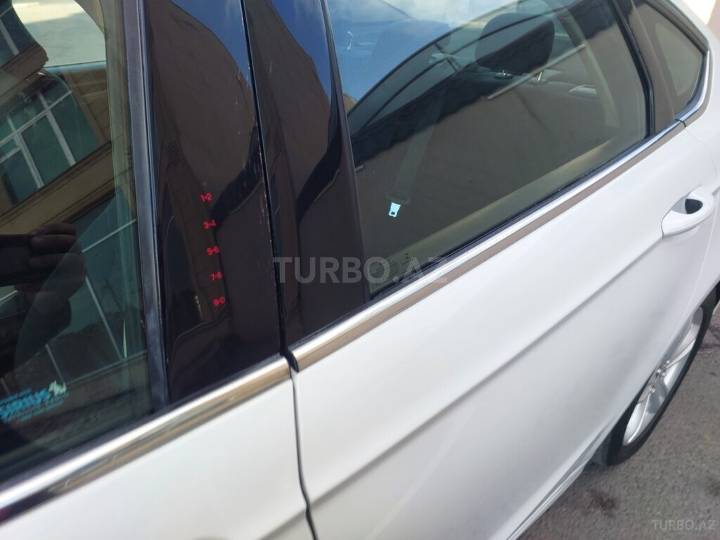 Ford Fusion (North America)