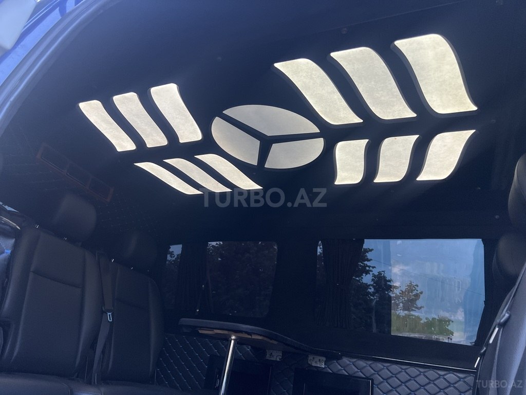 Mercedes Vito 115 CDI