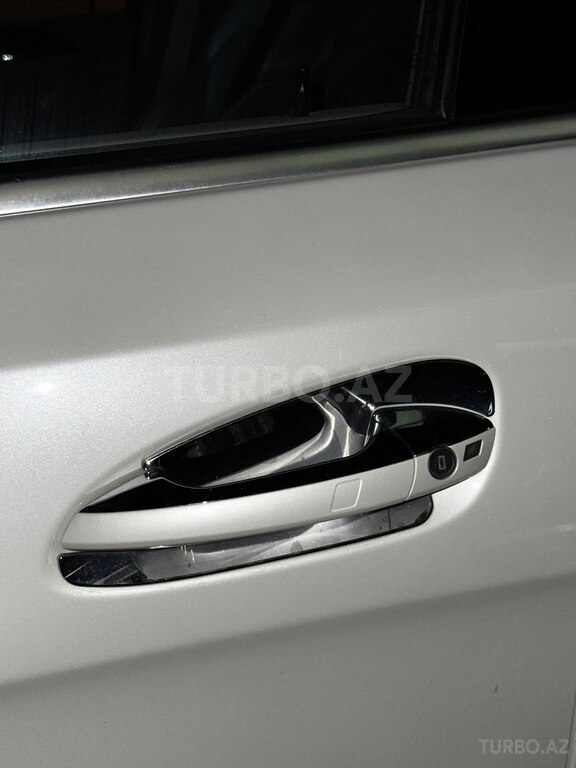 Mercedes GL 500 4MATIC