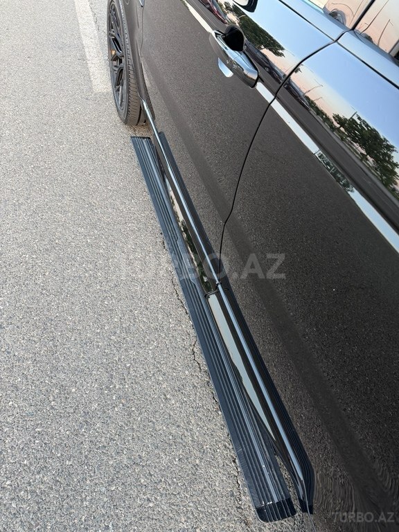 Land Rover RR Sport