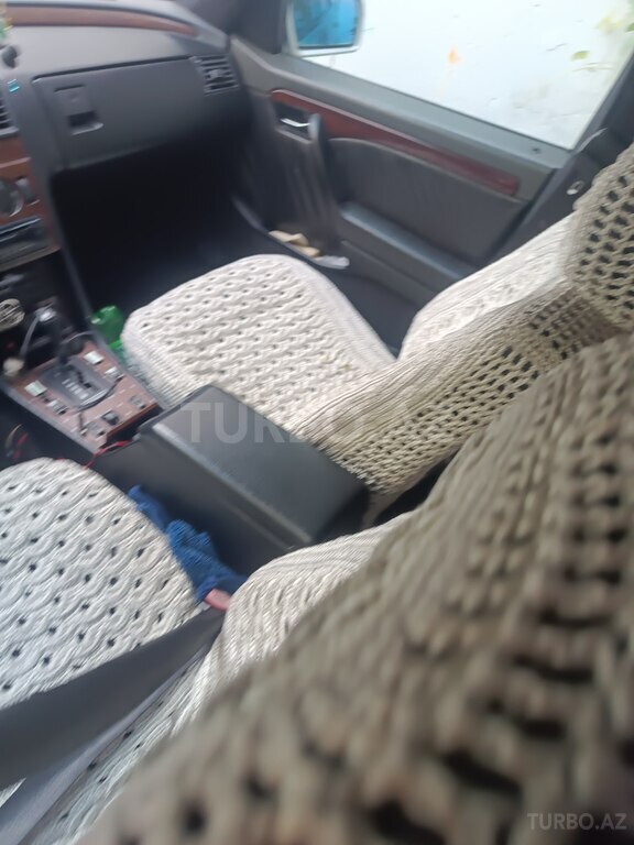 Mercedes C 250