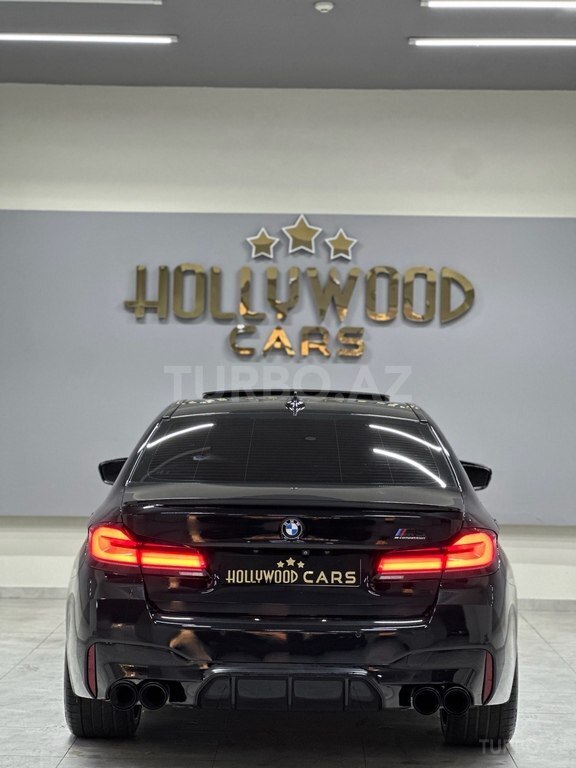 BMW 530e