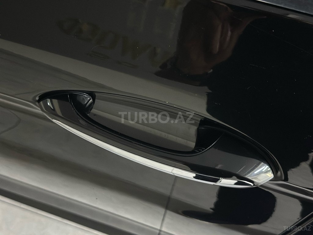 BMW 530e