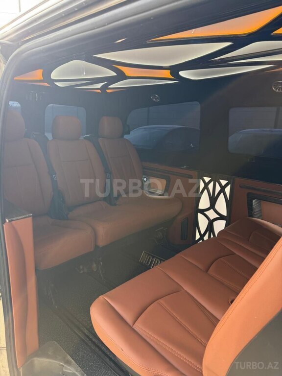 Mercedes Vito 115 CDI
