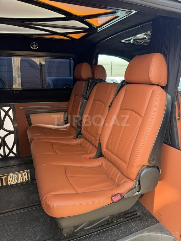 Mercedes Vito 115 CDI