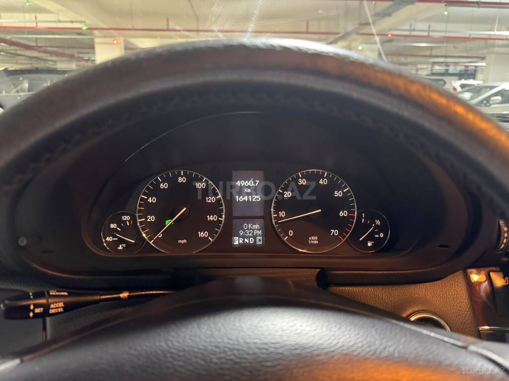 Mercedes C 240 4MATIC