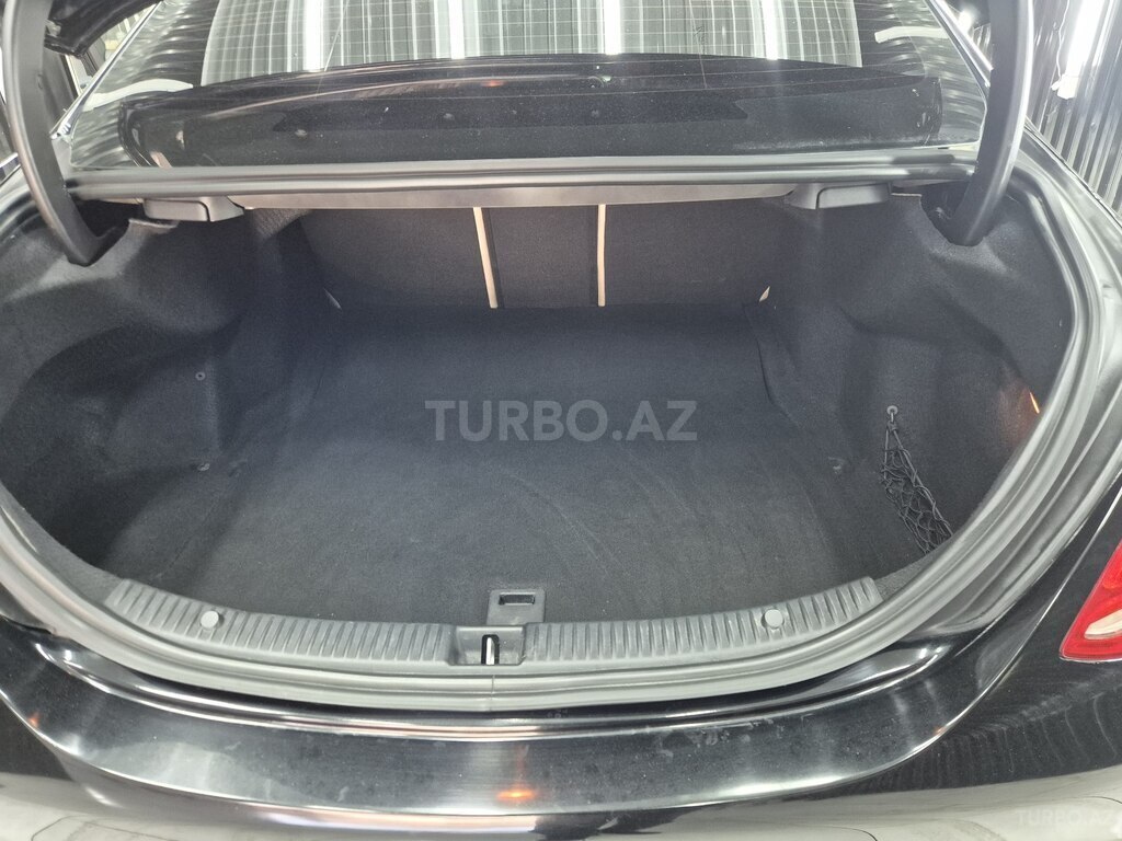Mercedes C 300 4MATIC